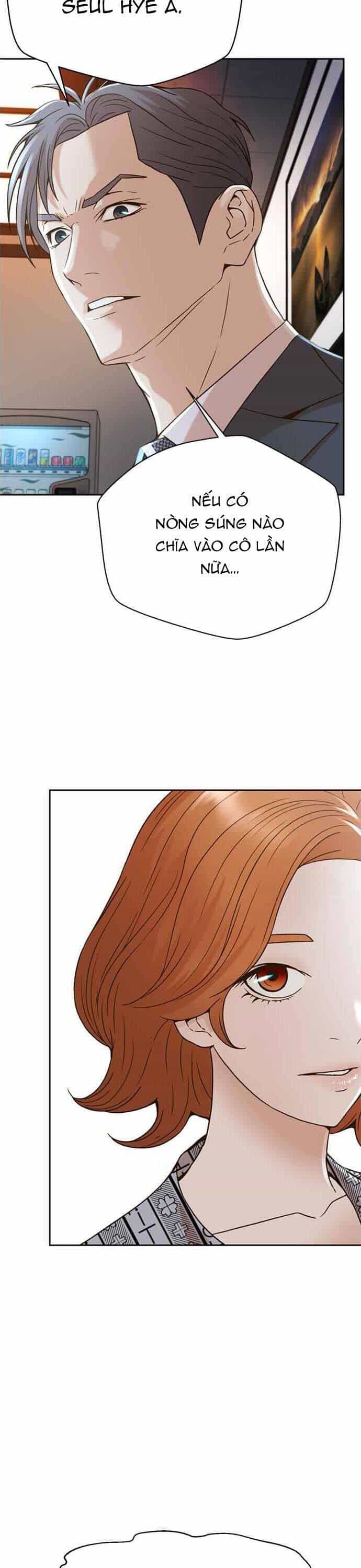 Thẩm Phán Lee Han Young - Chương 56 - ảnh 24