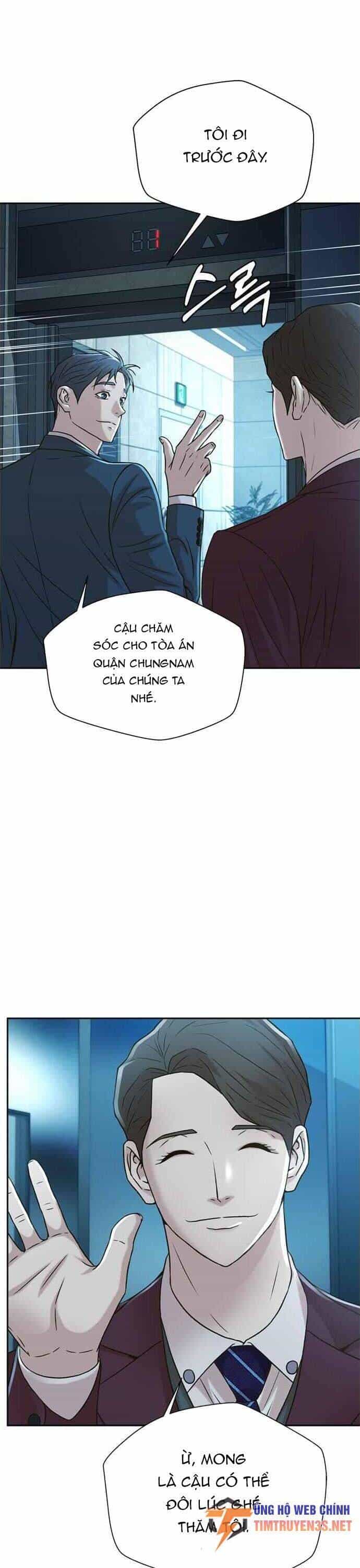 Thẩm Phán Lee Han Young - Chương 56 - ảnh 29