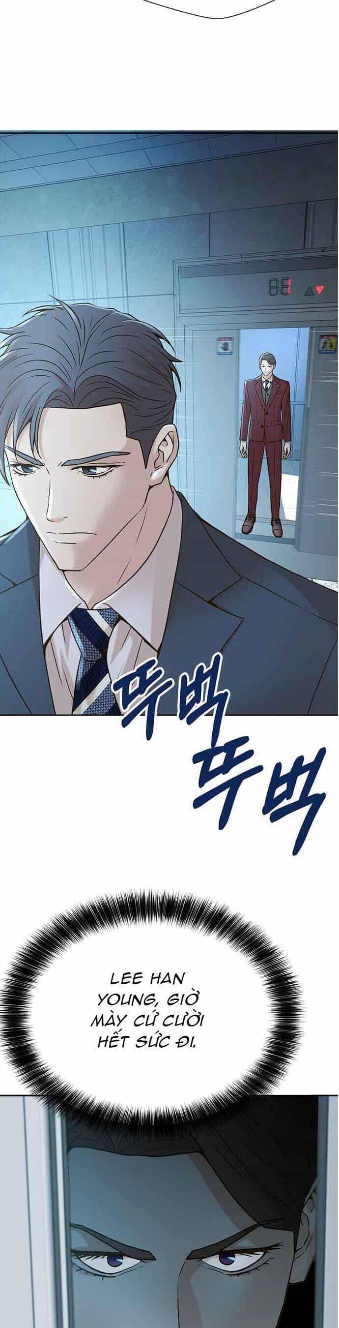 Thẩm Phán Lee Han Young - Chương 56 - ảnh 30