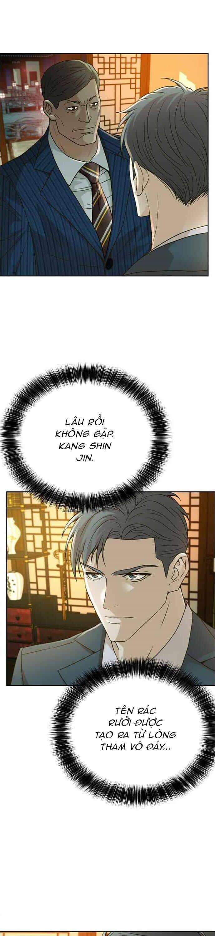 Thẩm Phán Lee Han Young - Chương 56 - ảnh 35