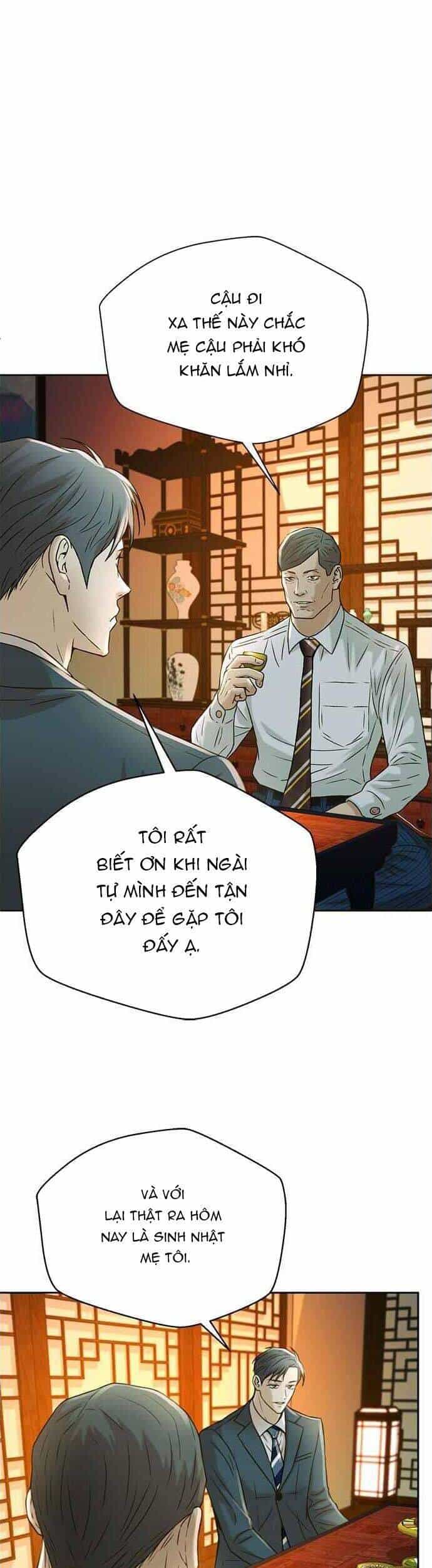 Thẩm Phán Lee Han Young - Chương 56 - ảnh 44