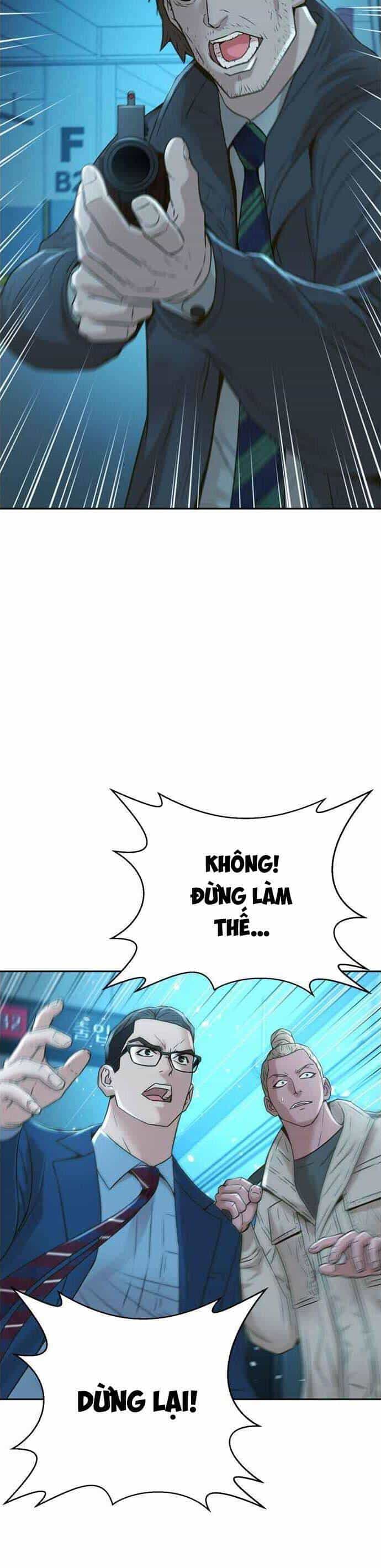 Thẩm Phán Lee Han Young - Chương 56 - ảnh 9