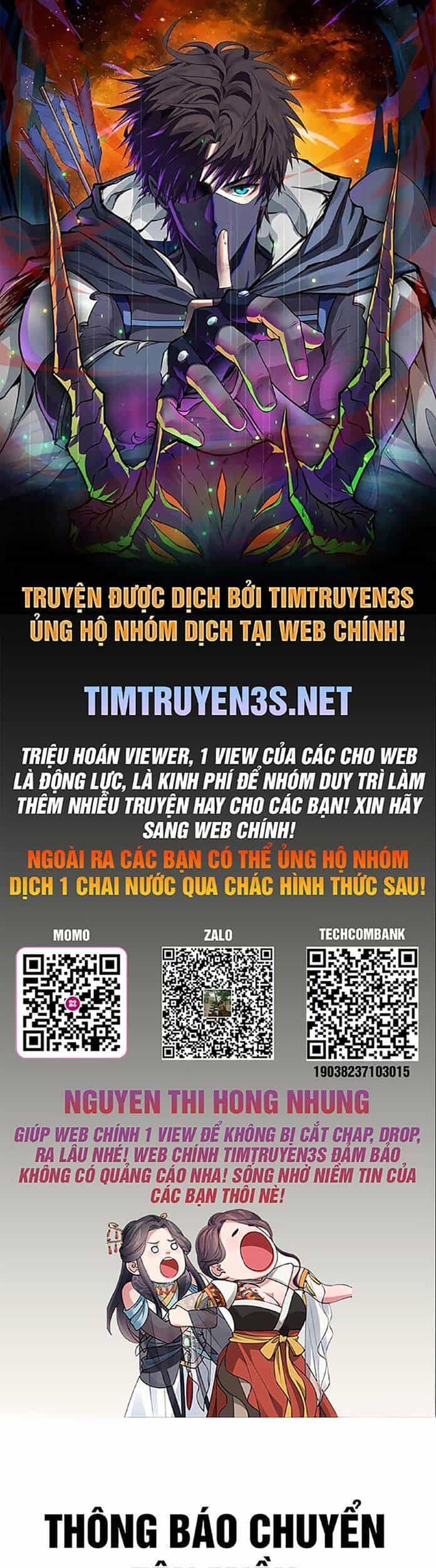 Thẩm Phán Lee Han Young - Chương 57 - ảnh 1