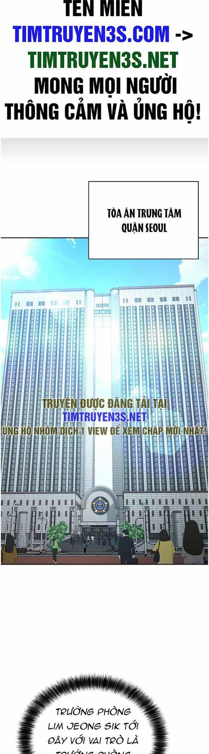 Thẩm Phán Lee Han Young - Chương 57 - ảnh 2