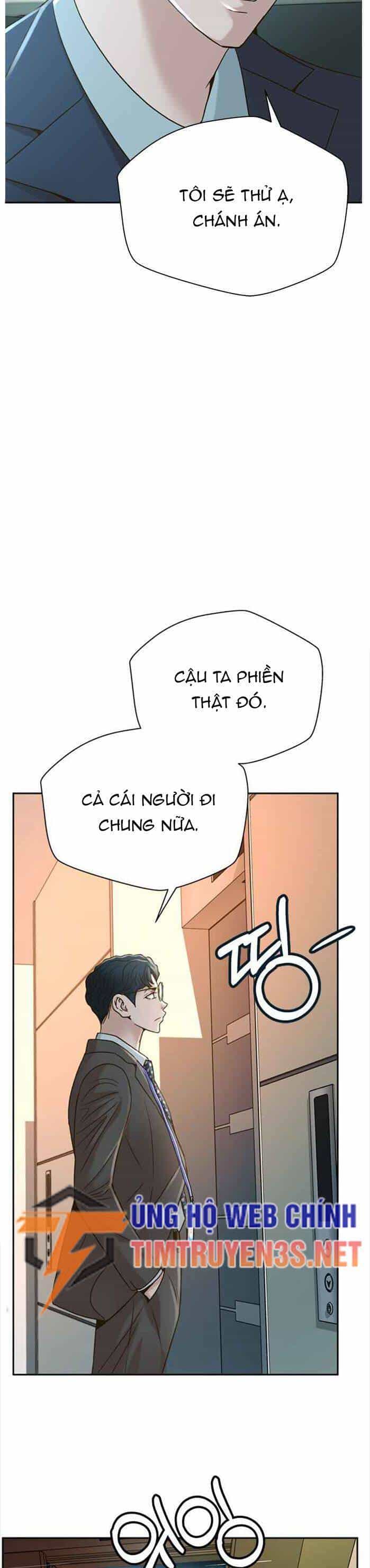 Thẩm Phán Lee Han Young - Chương 57 - ảnh 21