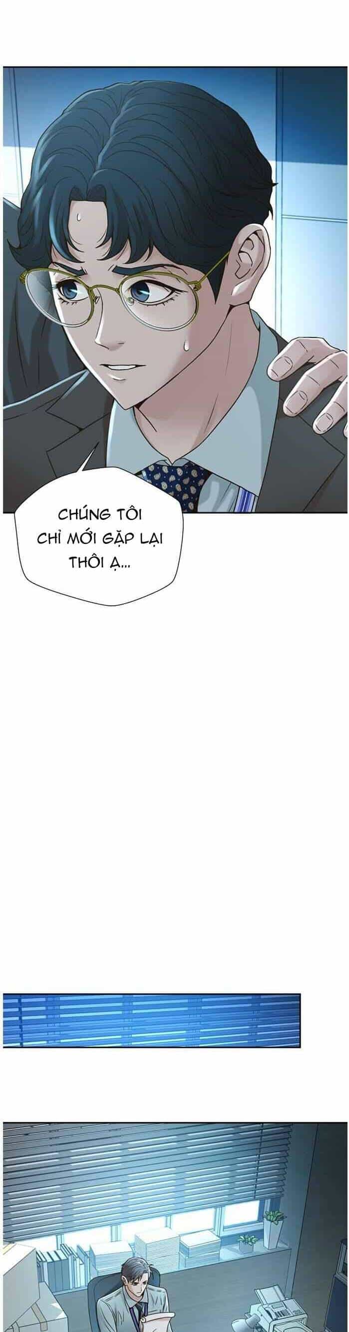 Thẩm Phán Lee Han Young - Chương 57 - ảnh 25