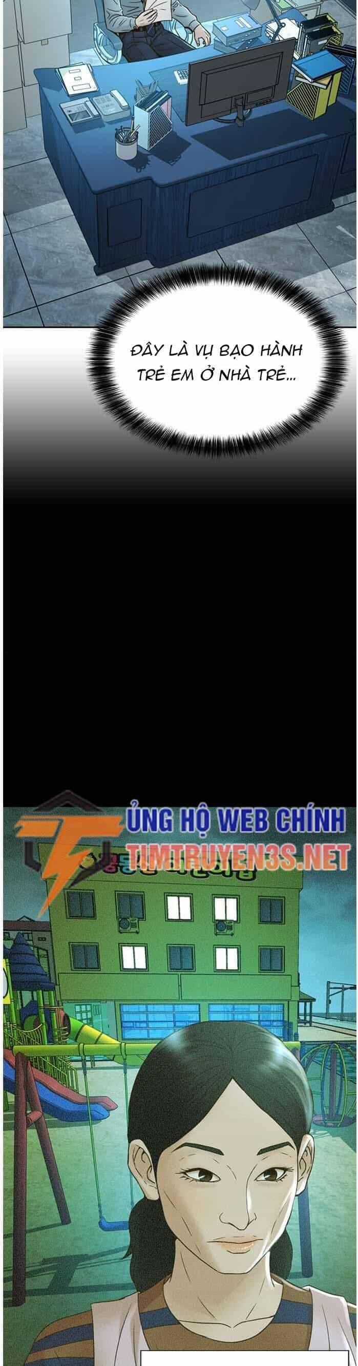 Thẩm Phán Lee Han Young - Chương 57 - ảnh 26