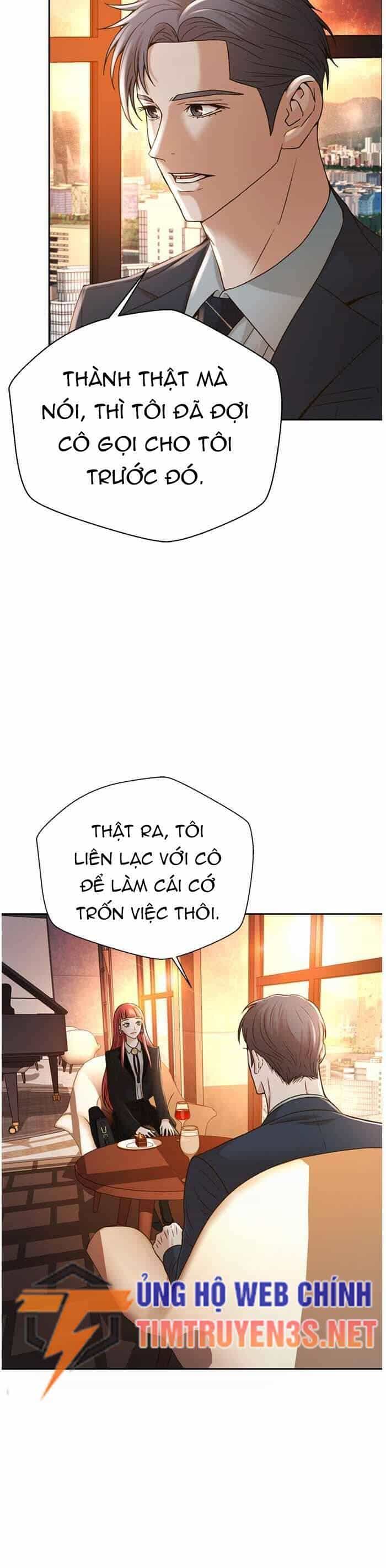 Thẩm Phán Lee Han Young - Chương 57 - ảnh 45