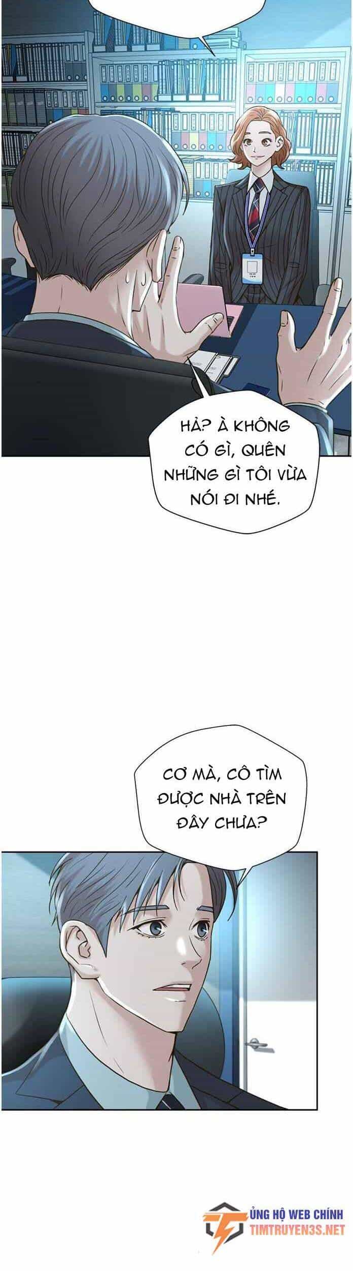 Thẩm Phán Lee Han Young - Chương 57 - ảnh 6