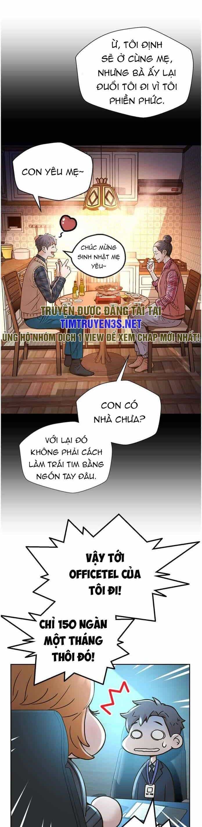 Thẩm Phán Lee Han Young - Chương 57 - ảnh 8