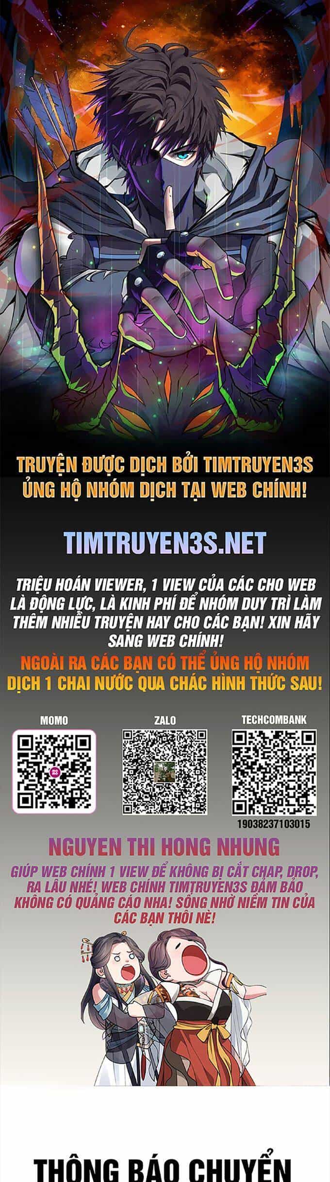 Thẩm Phán Lee Han Young - Chương 58 - ảnh 1