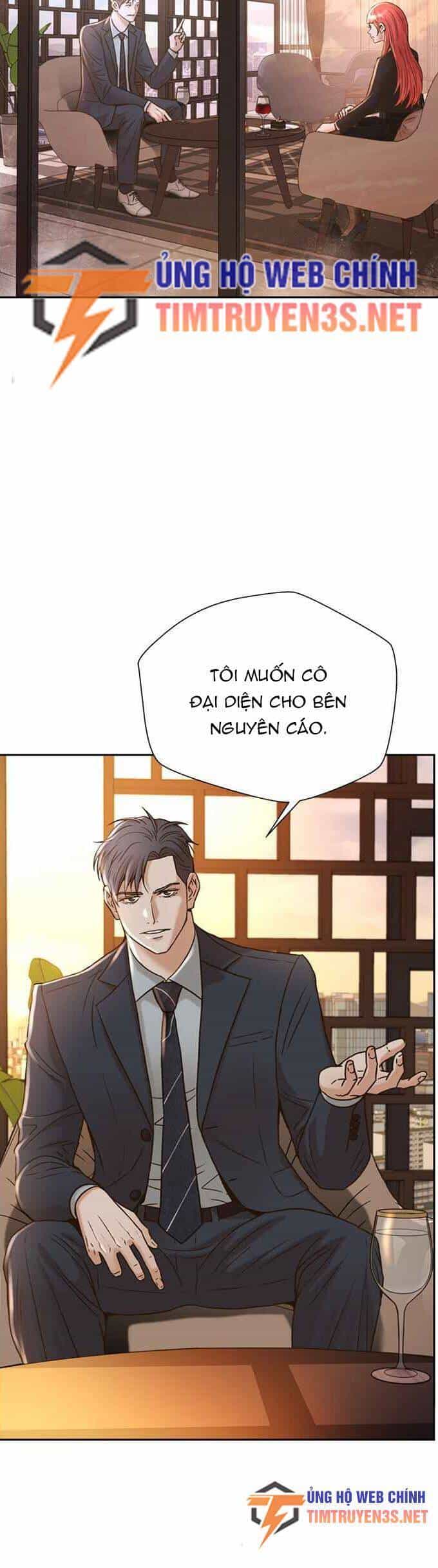 Thẩm Phán Lee Han Young - Chương 58 - ảnh 5