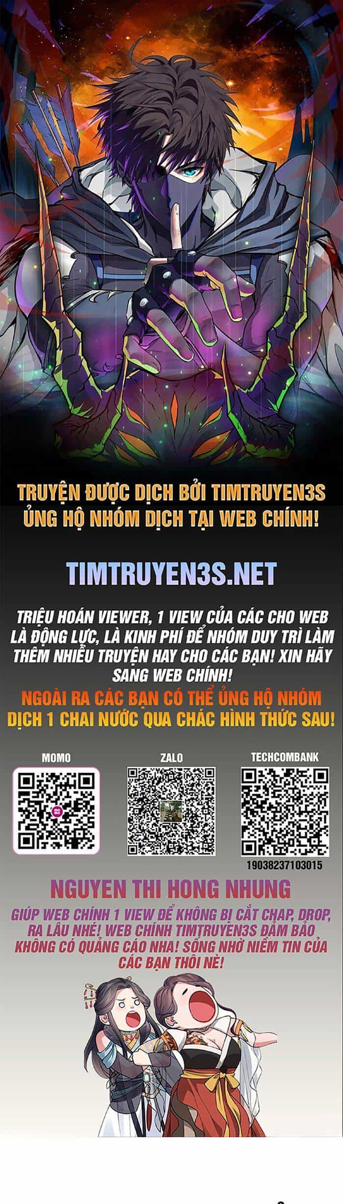 Thẩm Phán Lee Han Young - Chương 59 - ảnh 1