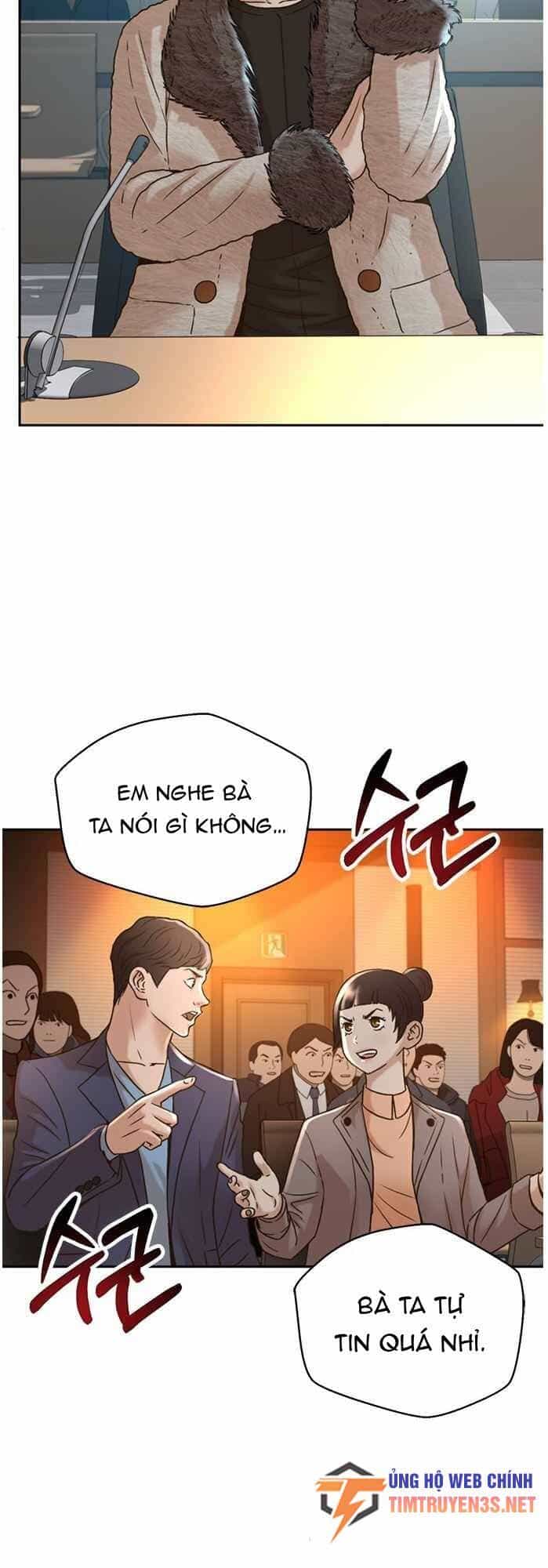 Thẩm Phán Lee Han Young - Chương 59 - ảnh 11