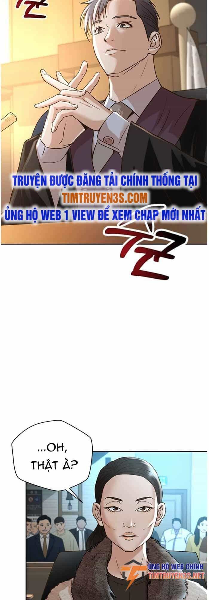 Thẩm Phán Lee Han Young - Chương 59 - ảnh 13