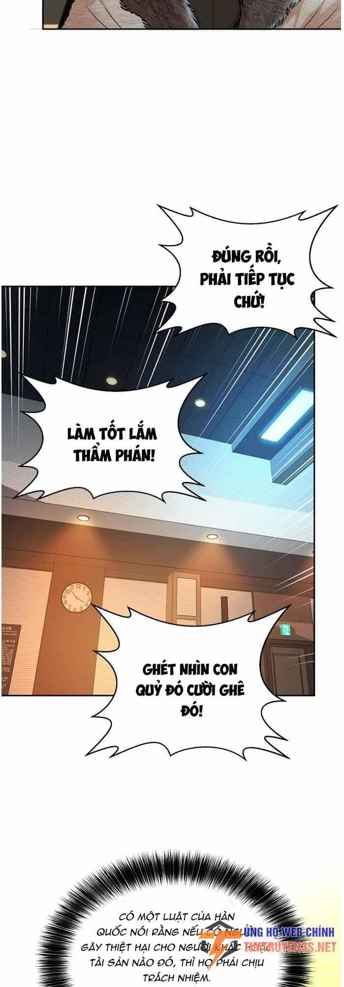 Thẩm Phán Lee Han Young - Chương 59 - ảnh 14