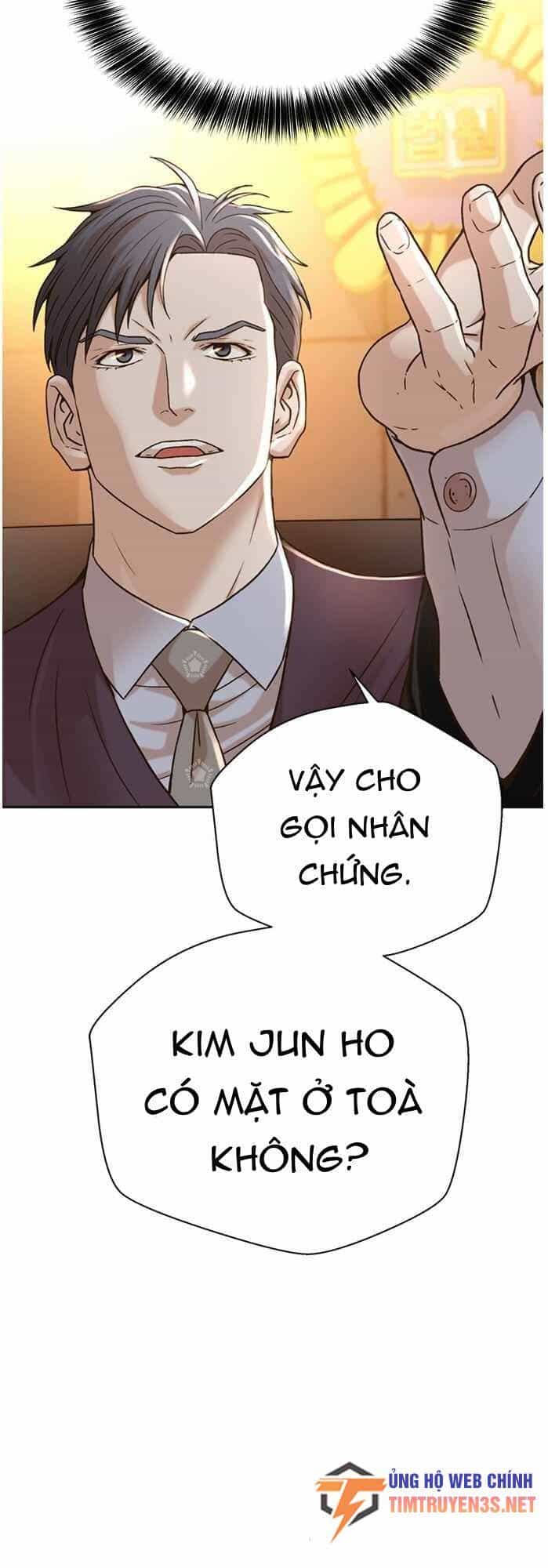 Thẩm Phán Lee Han Young - Chương 59 - ảnh 15