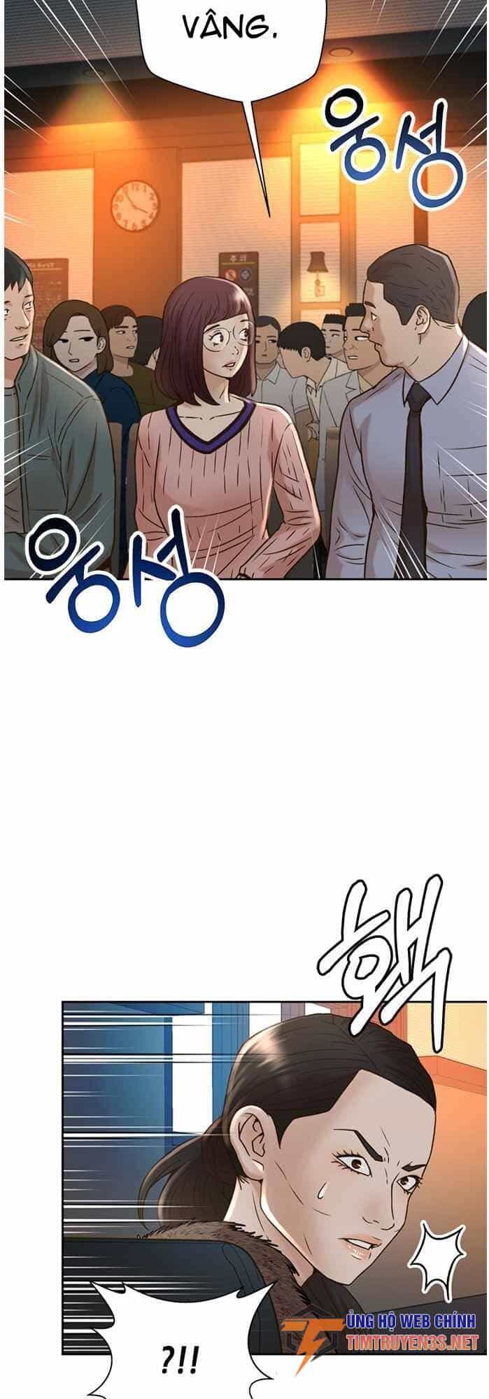 Thẩm Phán Lee Han Young - Chương 59 - ảnh 17