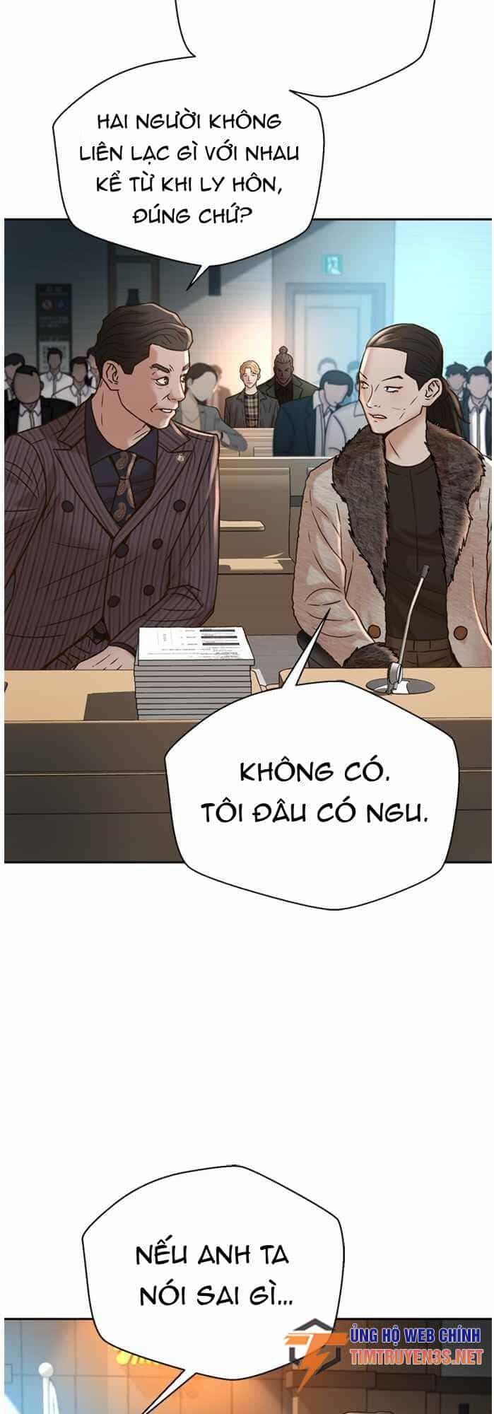 Thẩm Phán Lee Han Young - Chương 59 - ảnh 19