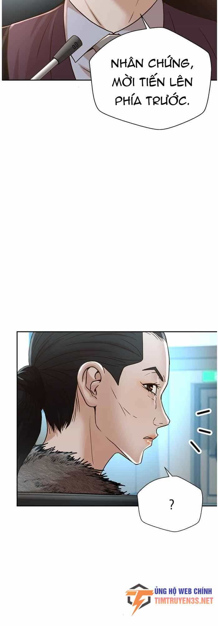 Thẩm Phán Lee Han Young - Chương 59 - ảnh 21