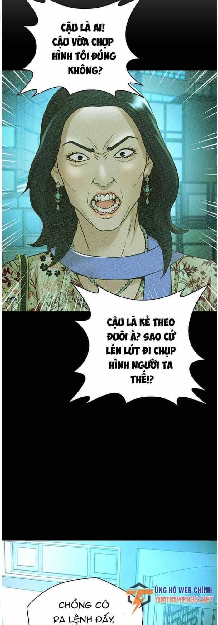 Thẩm Phán Lee Han Young - Chương 59 - ảnh 26