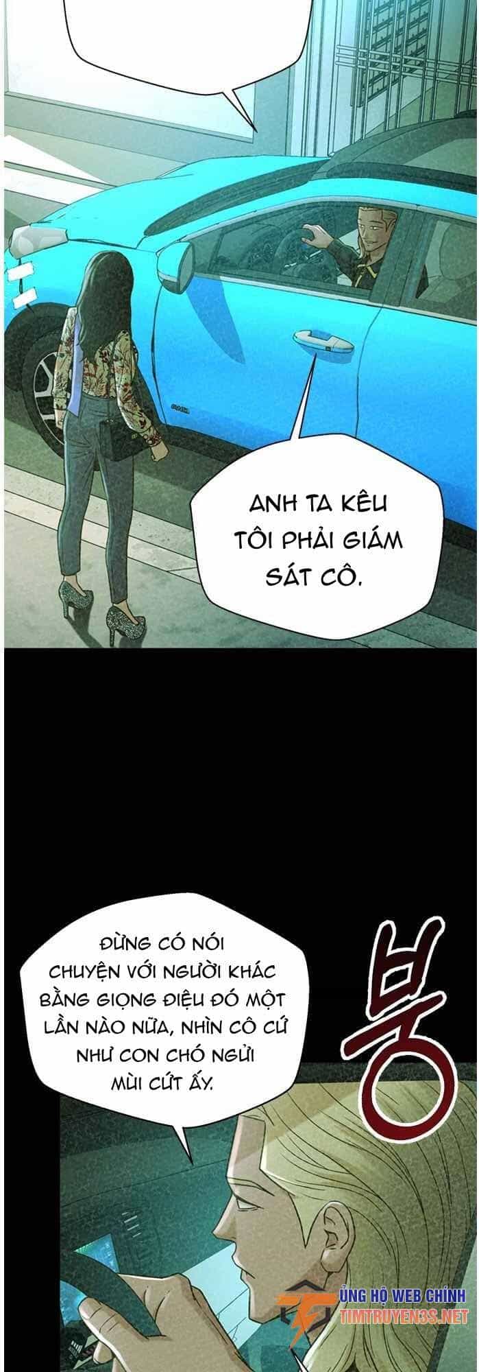 Thẩm Phán Lee Han Young - Chương 59 - ảnh 27