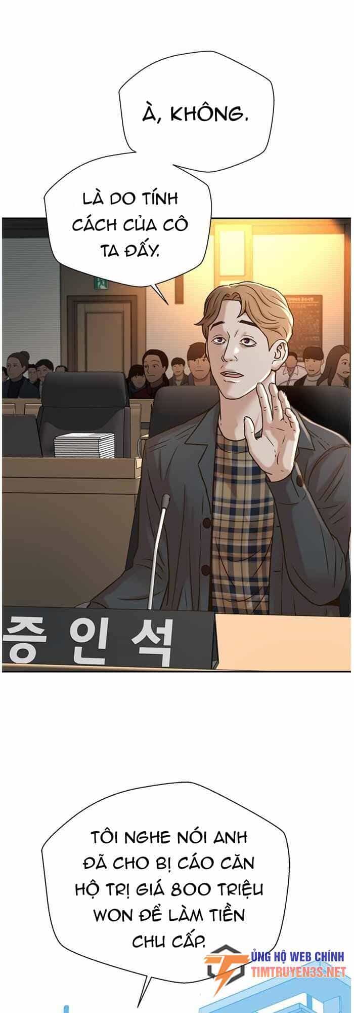 Thẩm Phán Lee Han Young - Chương 59 - ảnh 34