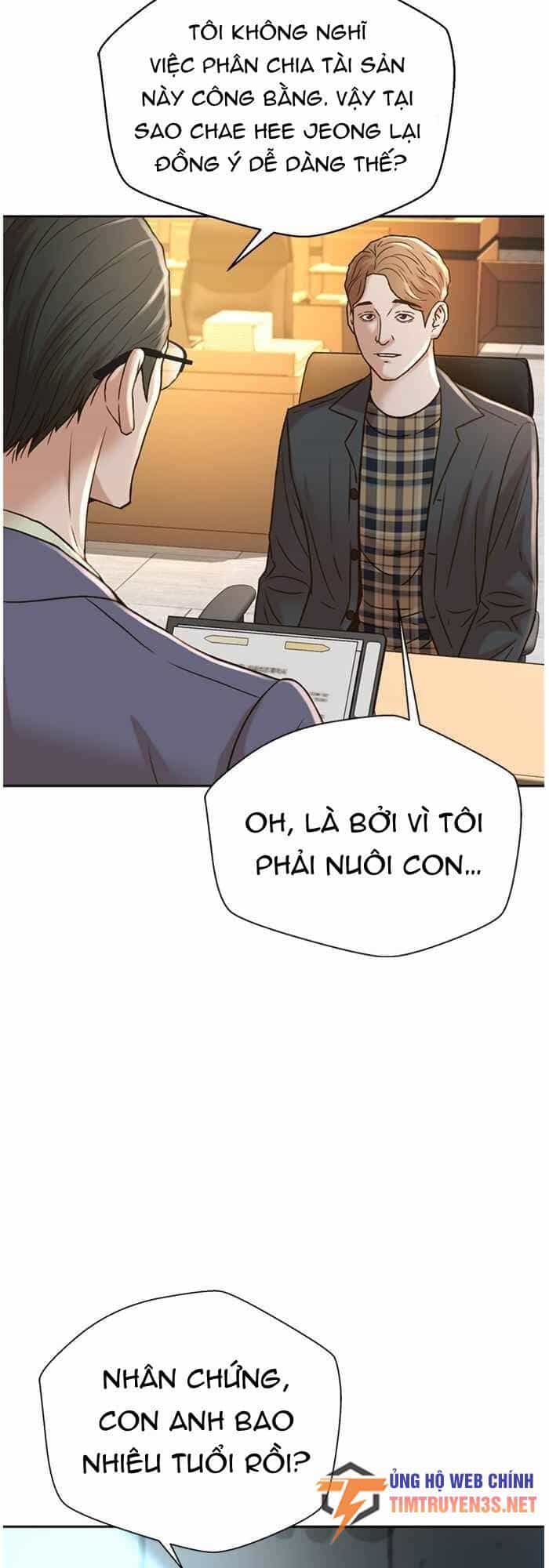 Thẩm Phán Lee Han Young - Chương 59 - ảnh 37