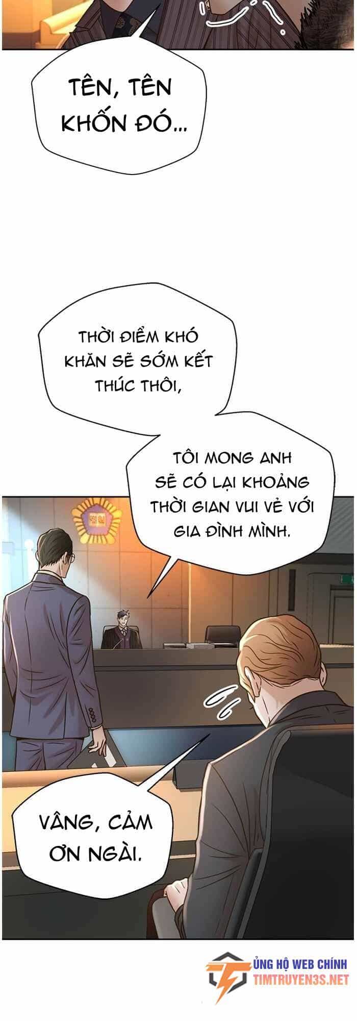 Thẩm Phán Lee Han Young - Chương 59 - ảnh 45