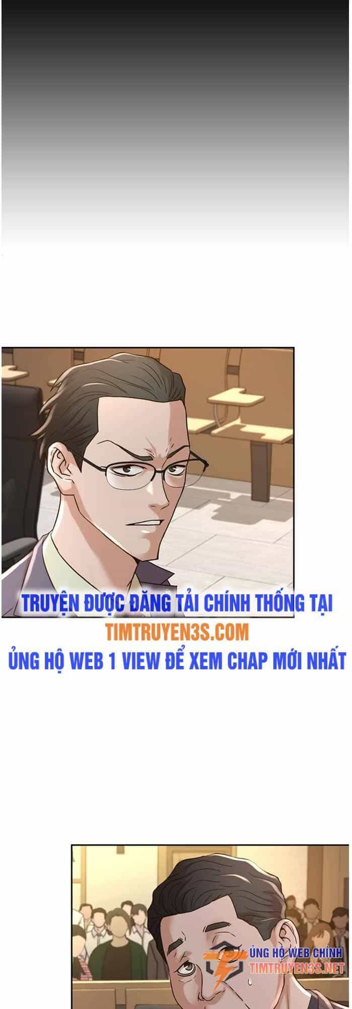 Thẩm Phán Lee Han Young - Chương 59 - ảnh 5
