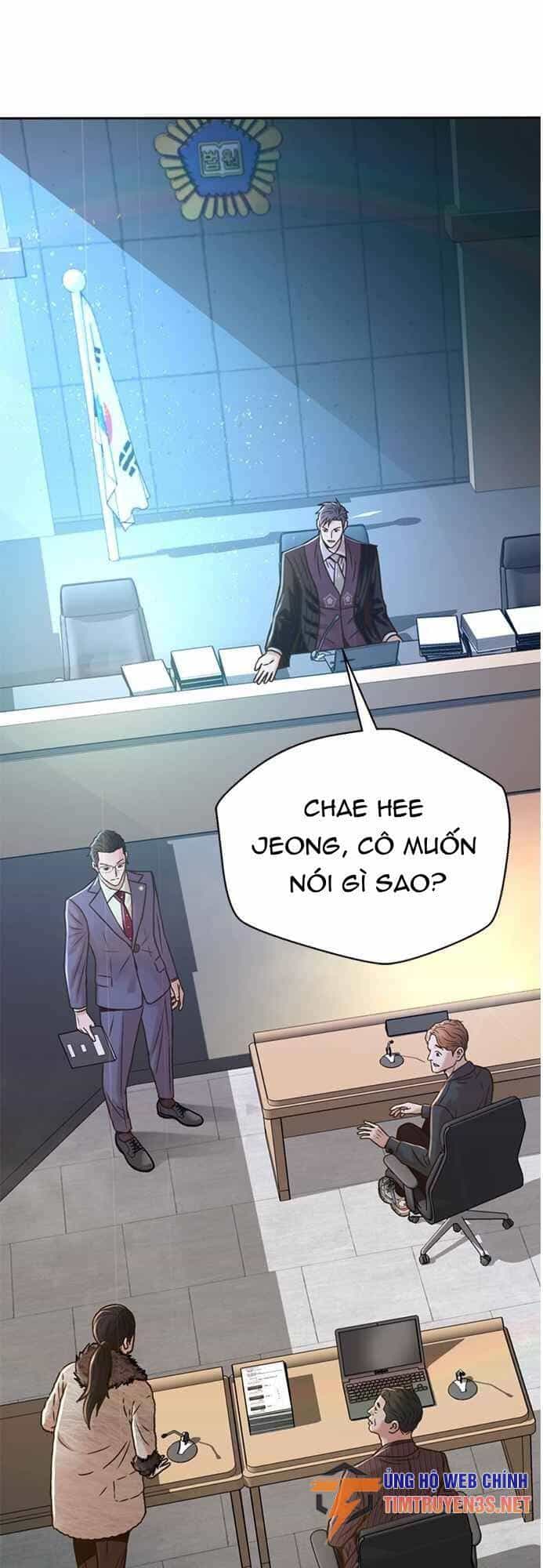 Thẩm Phán Lee Han Young - Chương 59 - ảnh 50