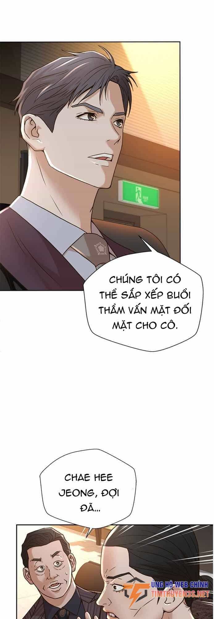 Thẩm Phán Lee Han Young - Chương 59 - ảnh 52