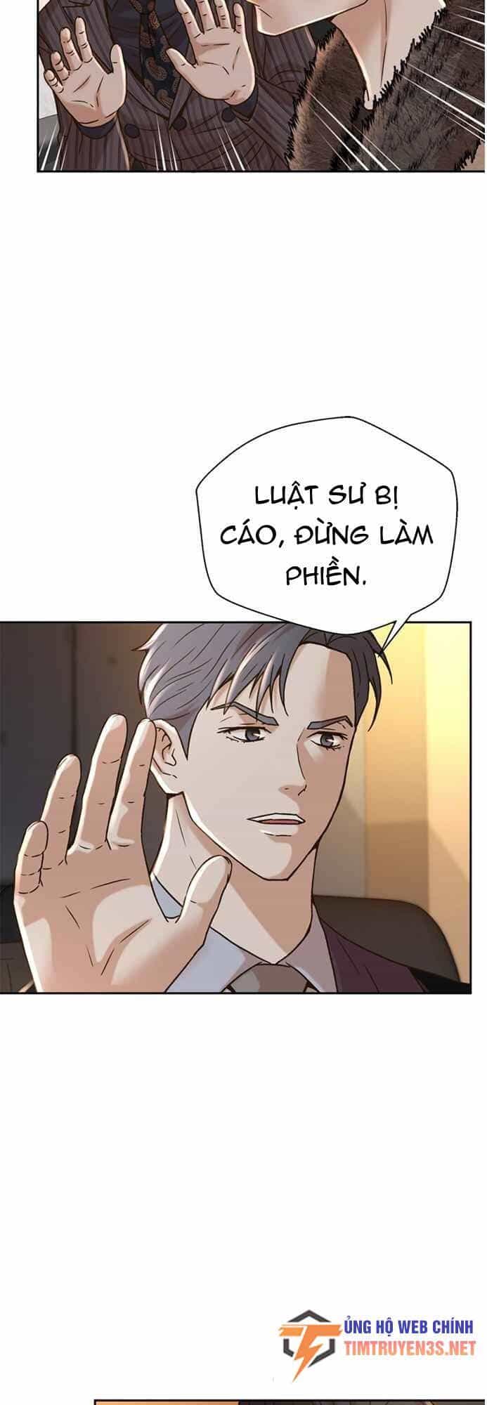 Thẩm Phán Lee Han Young - Chương 59 - ảnh 53
