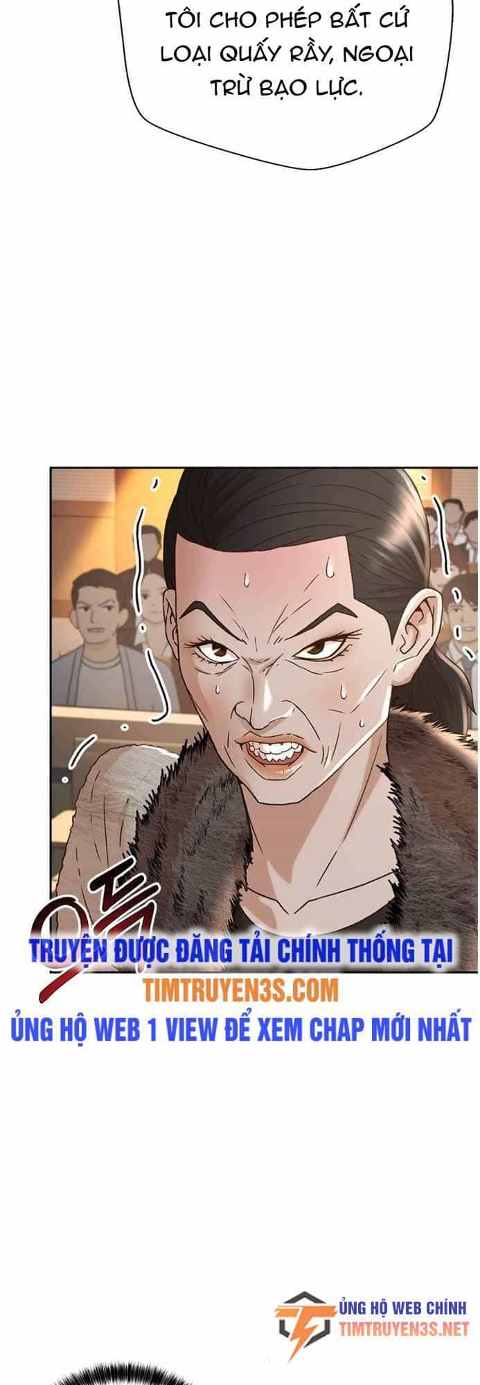 Thẩm Phán Lee Han Young - Chương 59 - ảnh 55