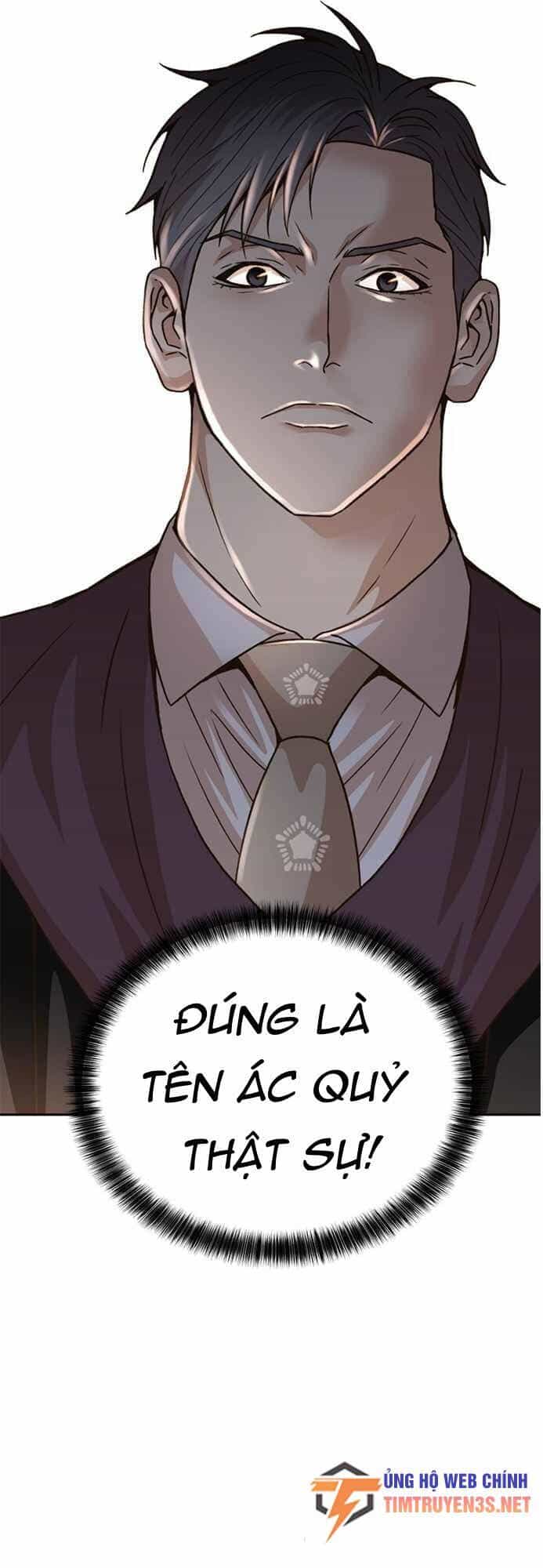Thẩm Phán Lee Han Young - Chương 59 - ảnh 57