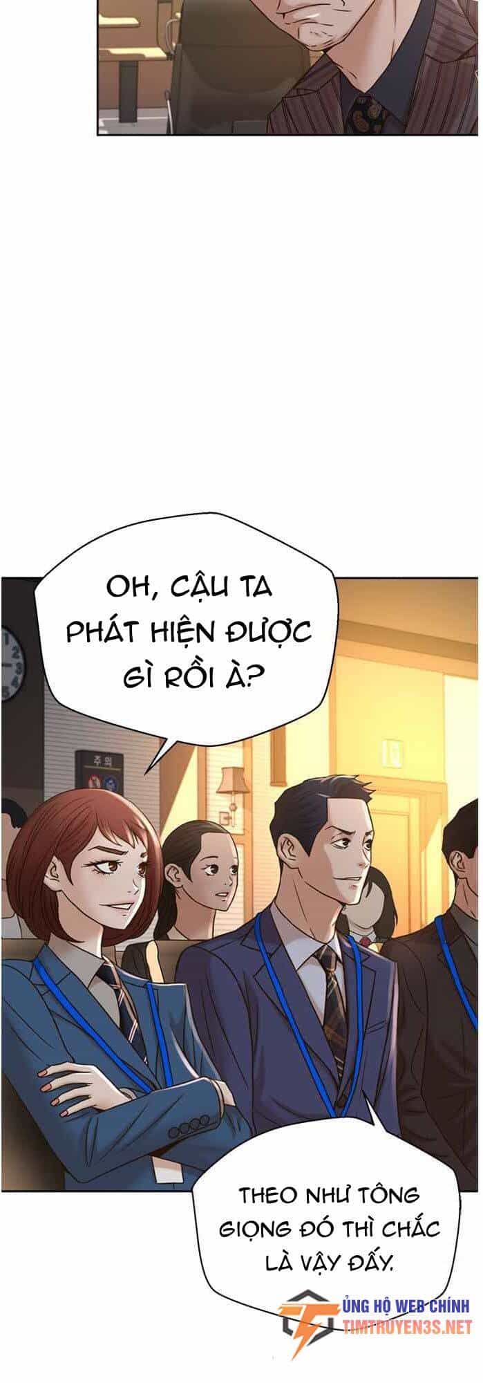 Thẩm Phán Lee Han Young - Chương 59 - ảnh 6