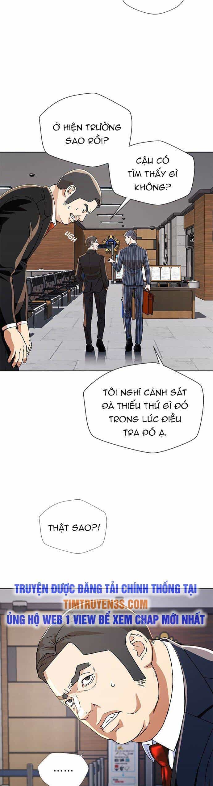 Thẩm Phán Lee Han Young - Chương 6 - ảnh 14