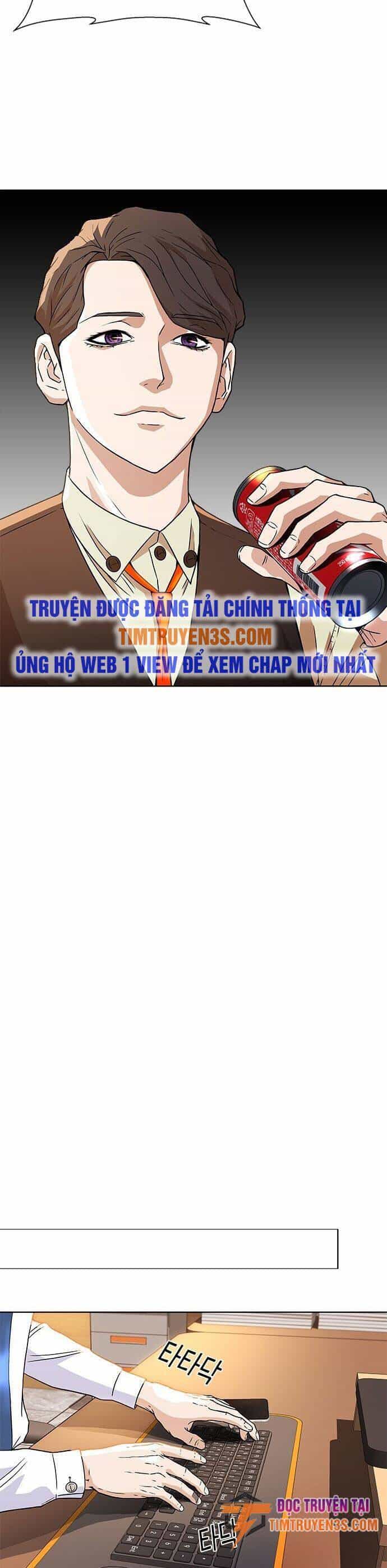 Thẩm Phán Lee Han Young - Chương 6 - ảnh 19