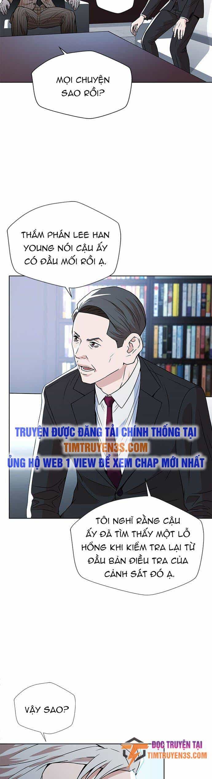 Thẩm Phán Lee Han Young - Chương 6 - ảnh 34