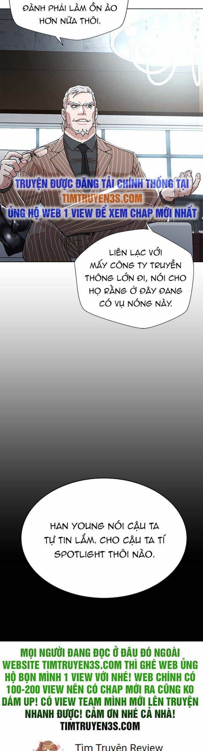 Thẩm Phán Lee Han Young - Chương 6 - ảnh 37