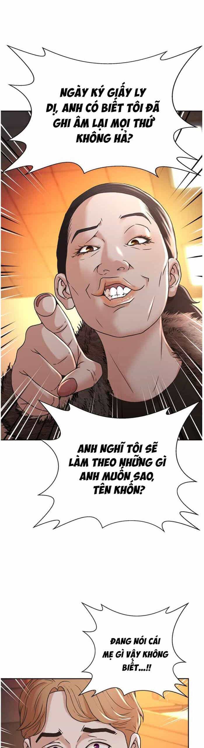 Thẩm Phán Lee Han Young - Chương 60 - ảnh 11