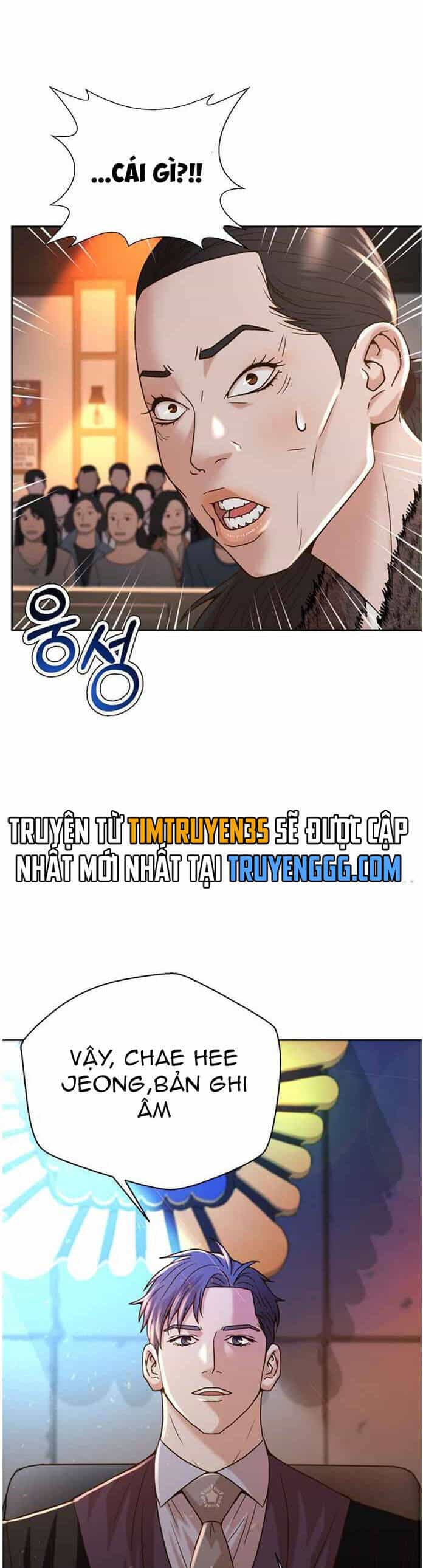 Thẩm Phán Lee Han Young - Chương 60 - ảnh 15