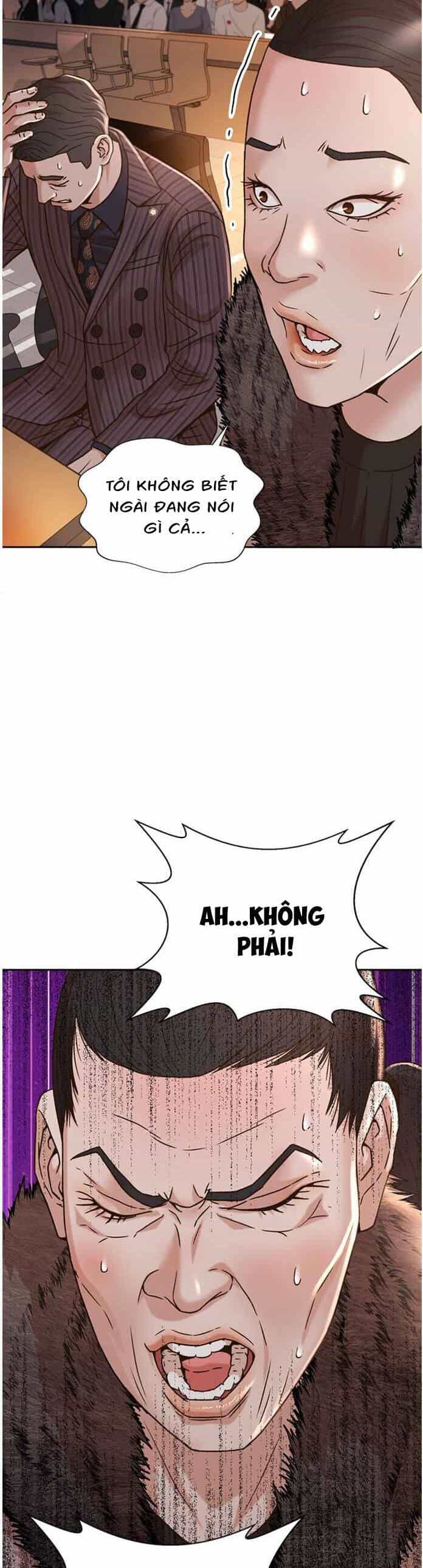 Thẩm Phán Lee Han Young - Chương 60 - ảnh 17
