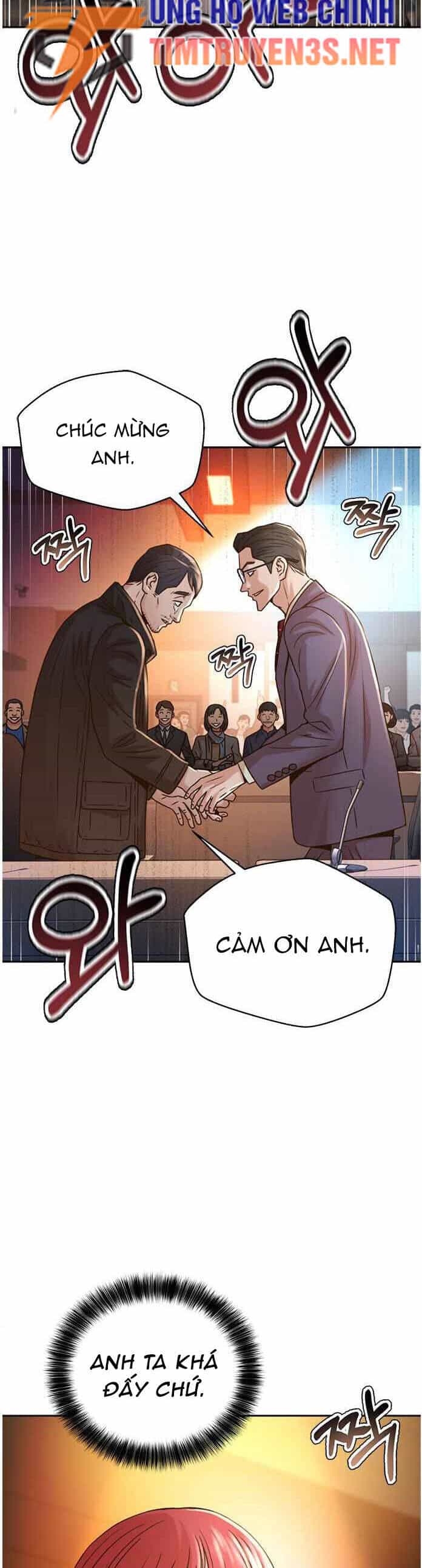 Thẩm Phán Lee Han Young - Chương 60 - ảnh 21