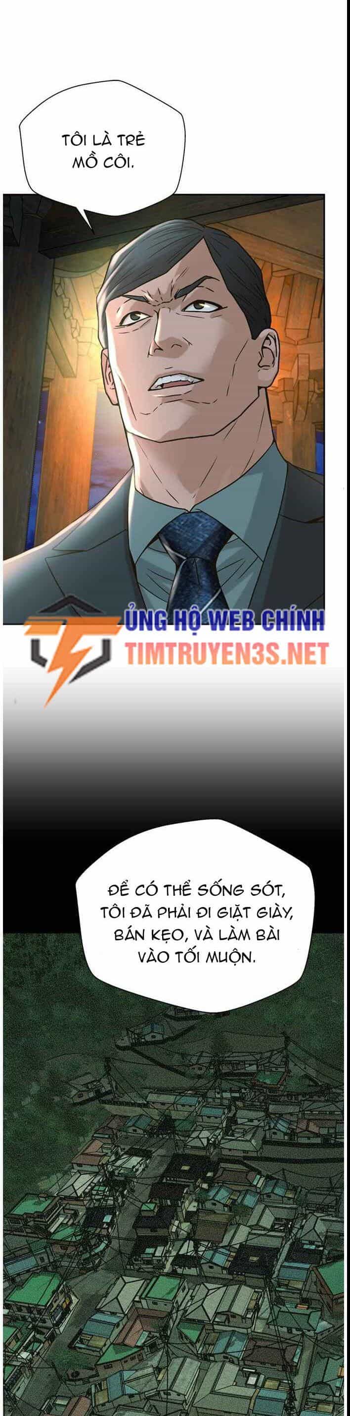 Thẩm Phán Lee Han Young - Chương 61 - ảnh 24