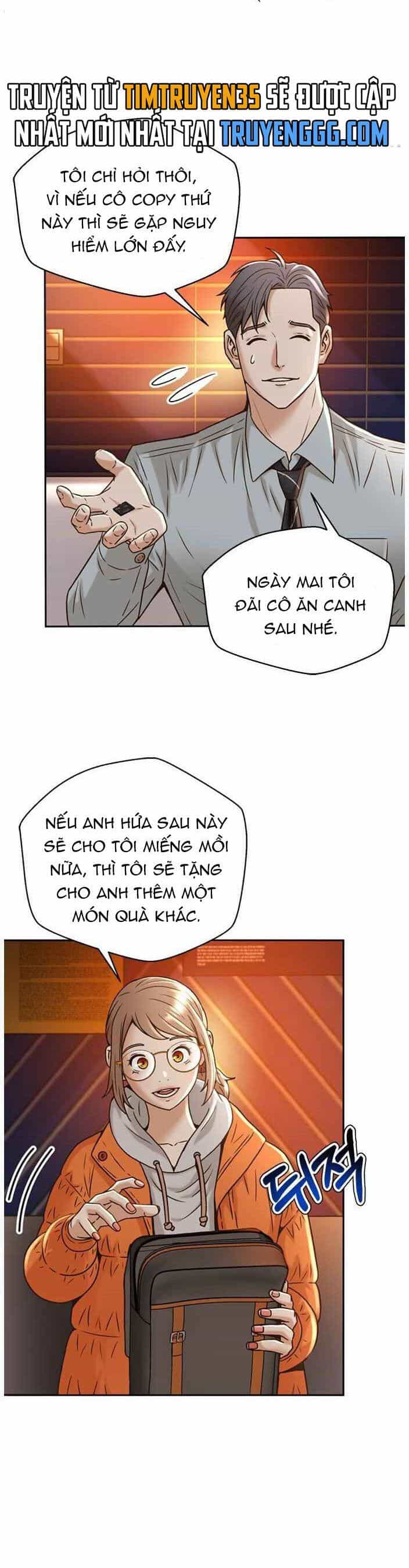 Thẩm Phán Lee Han Young - Chương 61 - ảnh 42