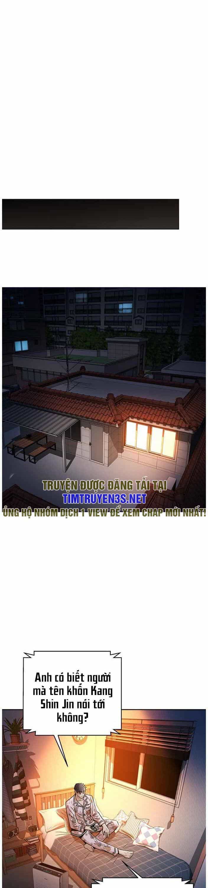 Thẩm Phán Lee Han Young - Chương 61 - ảnh 44