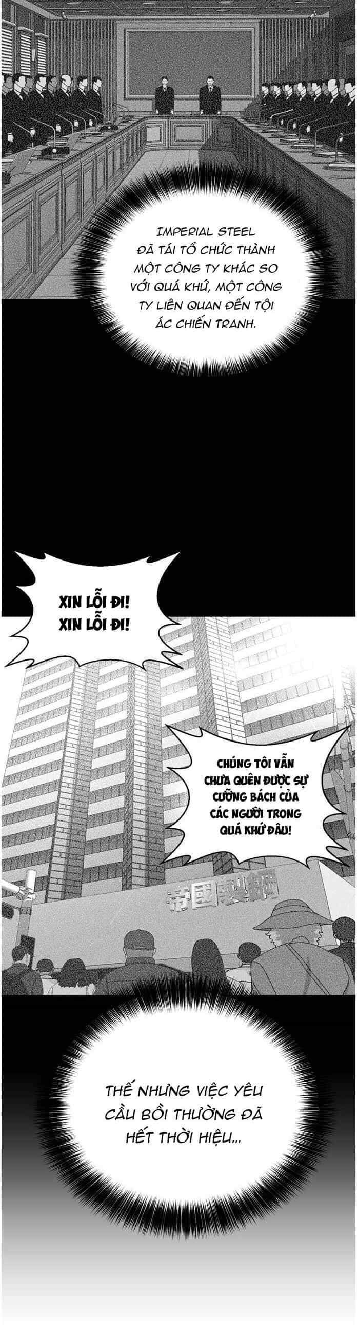 Thẩm Phán Lee Han Young - Chương 62 - ảnh 26