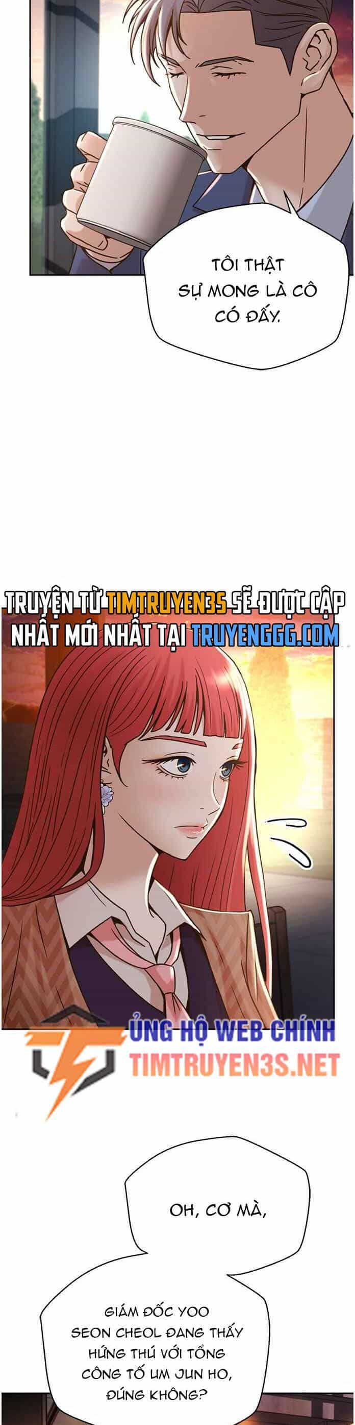 Thẩm Phán Lee Han Young - Chương 62 - ảnh 33