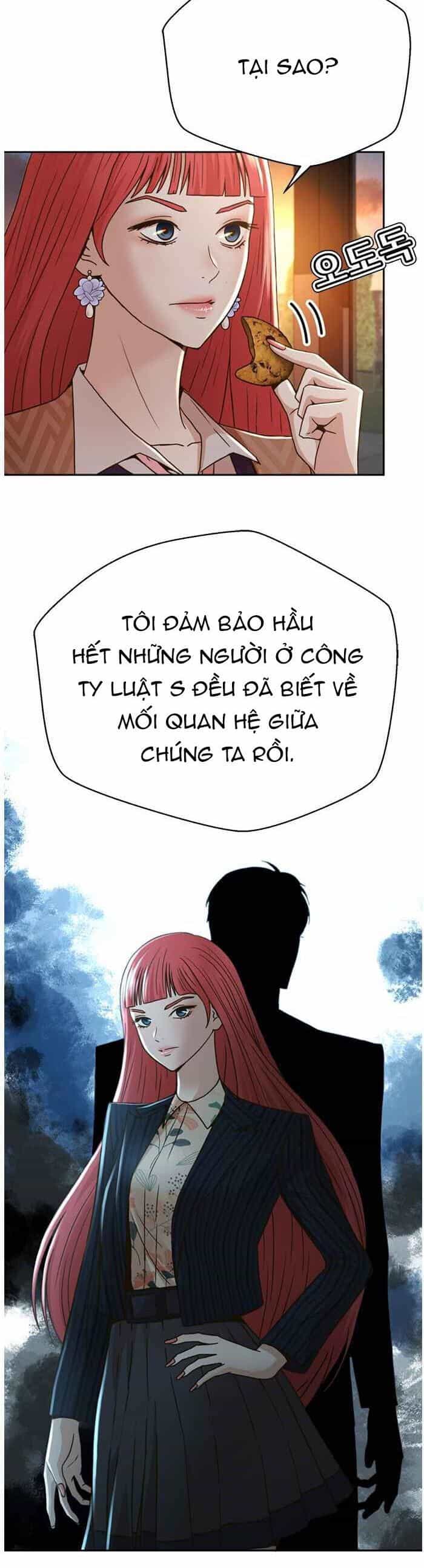 Thẩm Phán Lee Han Young - Chương 62 - ảnh 42